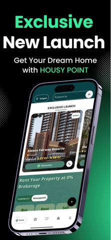 Housypoint Screenshot 6 of 8