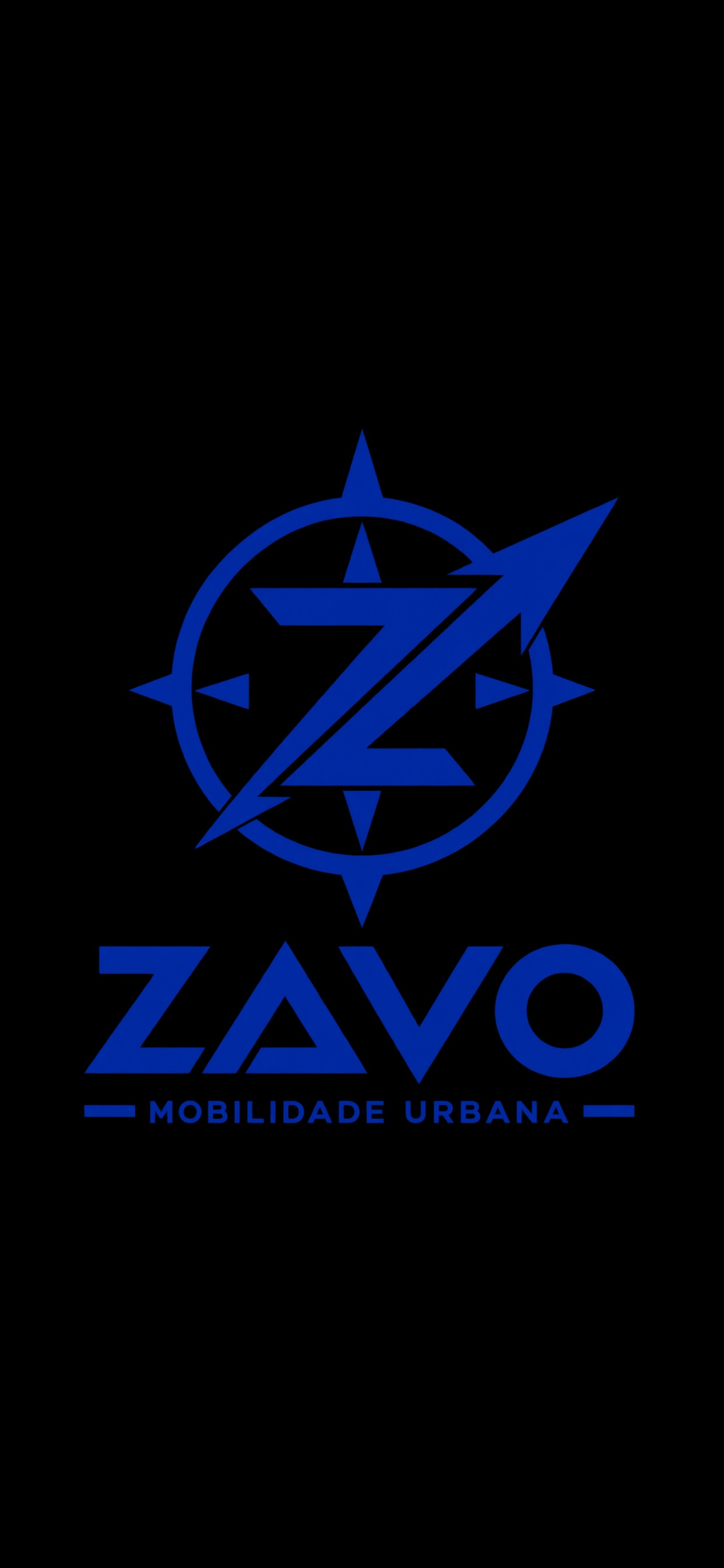Screenshot 1 of ZAVO Passageiro