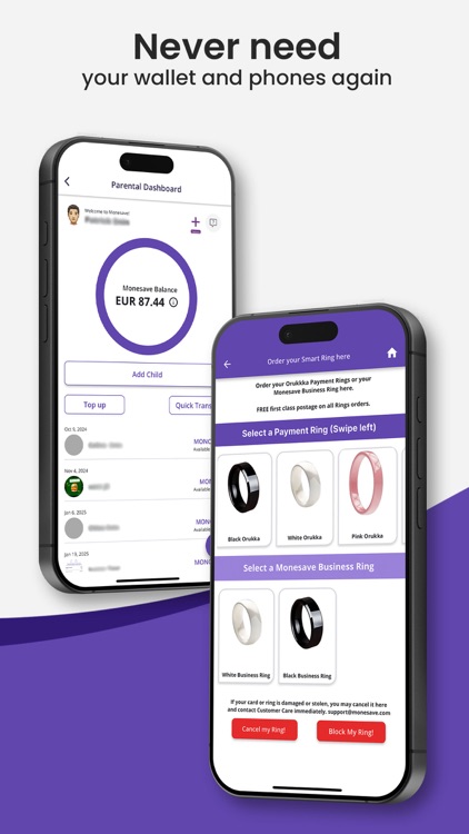 Orukka by Monesave – Ring App screenshot-3