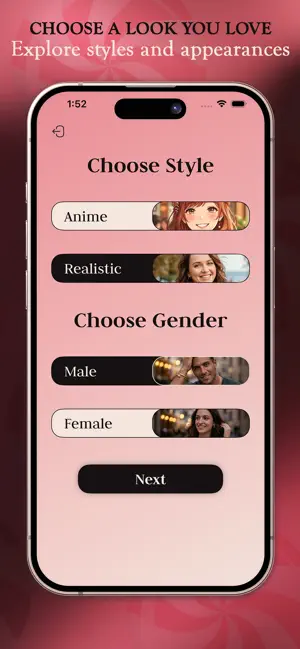 Nectar Companion AI screenshot 4