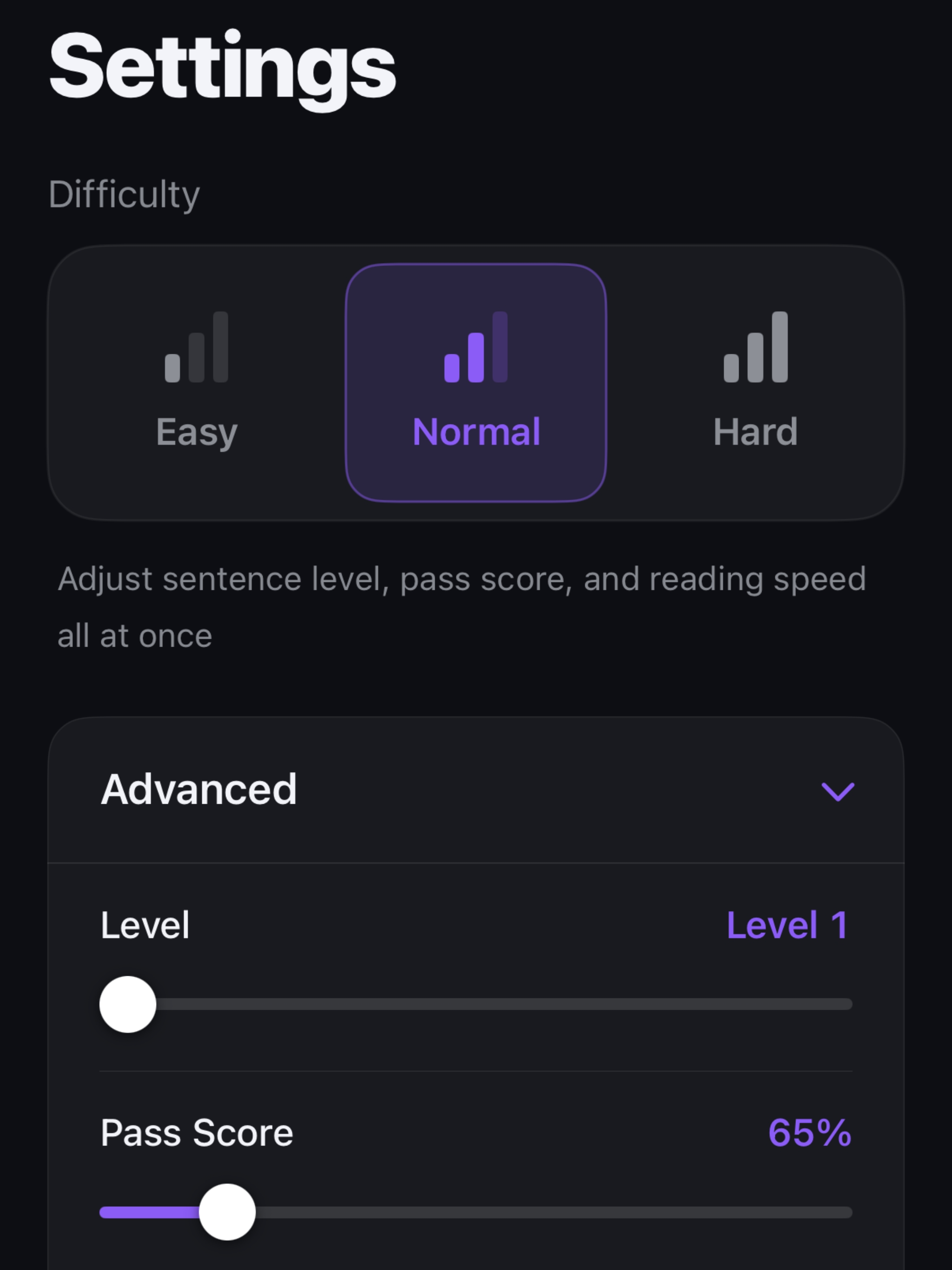 Hootup K - Korean Alarm screenshot 5