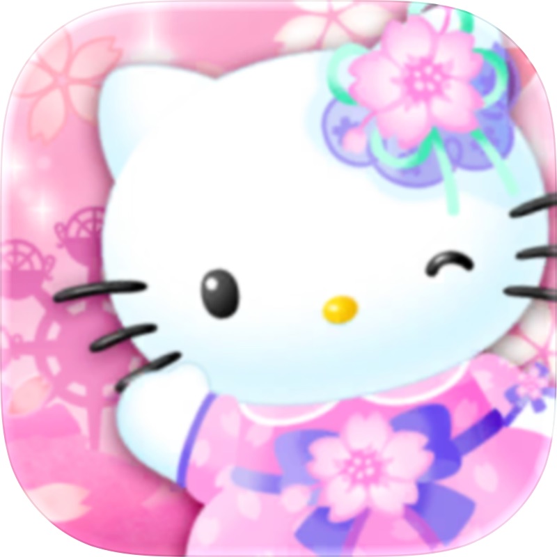 Hello Kitty Island Intro screenshot 7