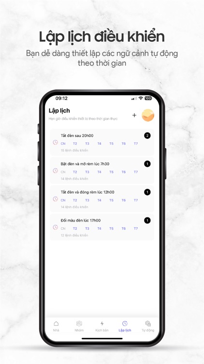 FPT Life screenshot-4
