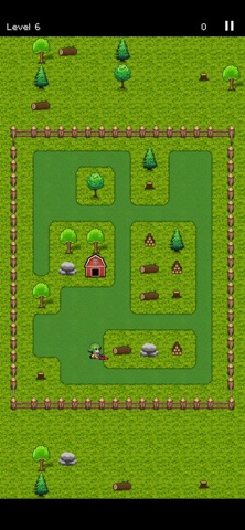 Lawn-Mower app screenshot 2