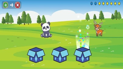 Baby Toddlers Games Screenshot
