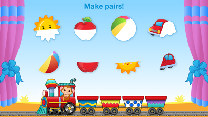 Abby Monkey Basic Skills Pre K Screenshot