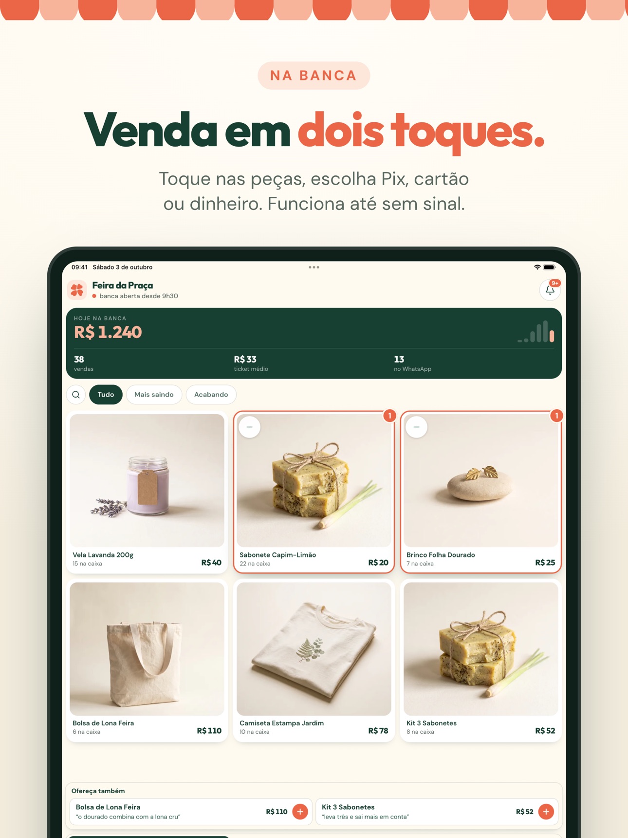 Screenshot 7 of Boa Feira