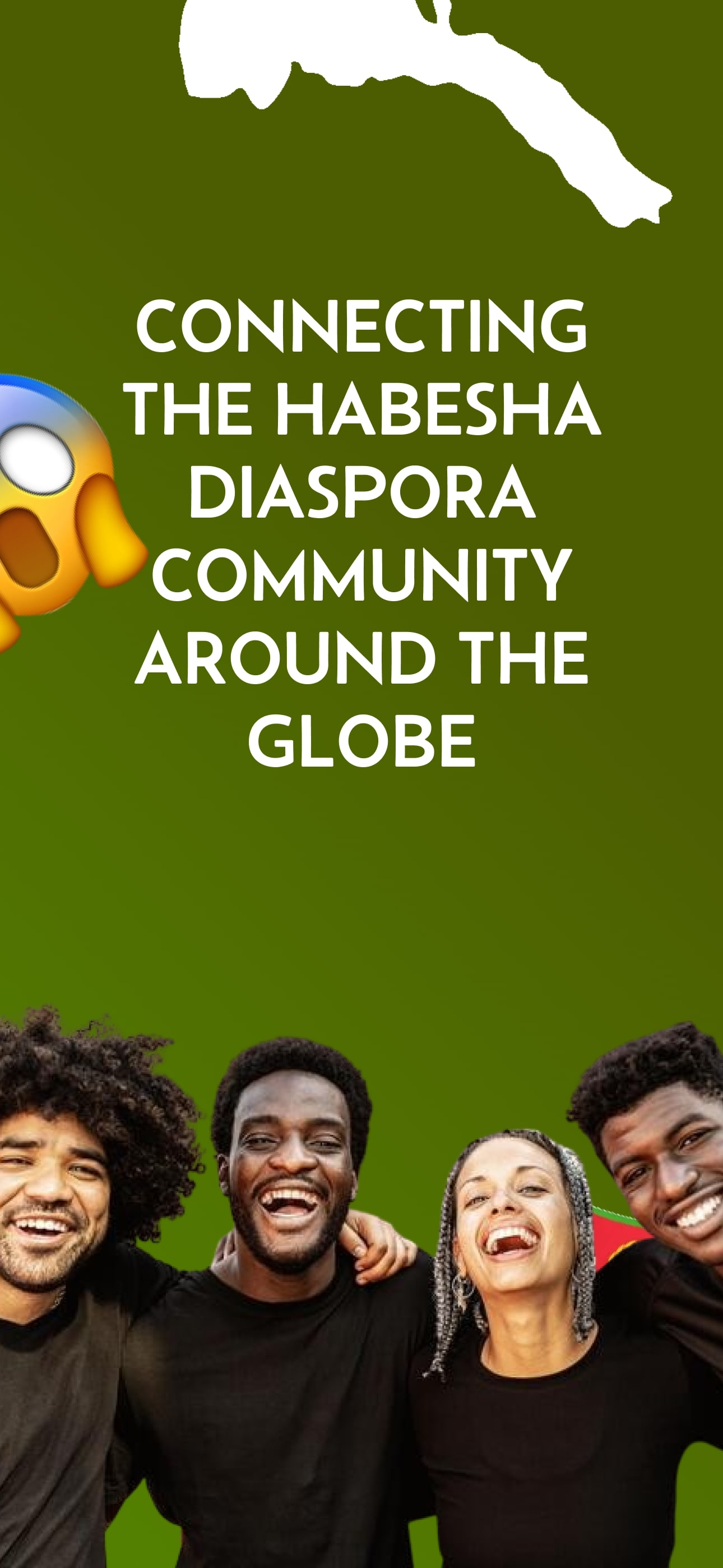 Lomi - Habesha connect screenshot 4