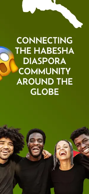Lomi - Habesha connect screenshot 4