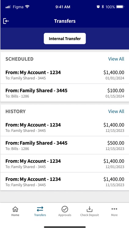 WSB Kansas Business screenshot-4