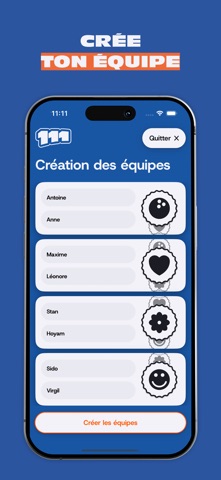 Le 111 Screenshot 1 of 8