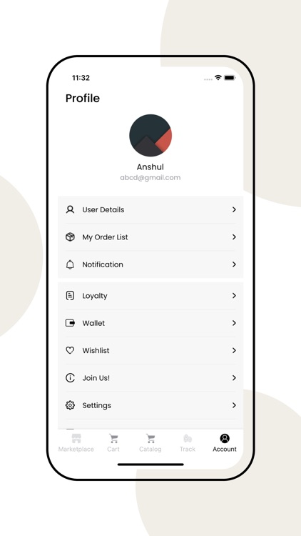 Ajil B2B screenshot-6