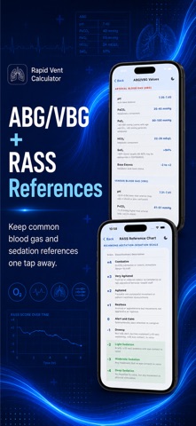 Rapid Vent Calculator Screenshot 5 of 6