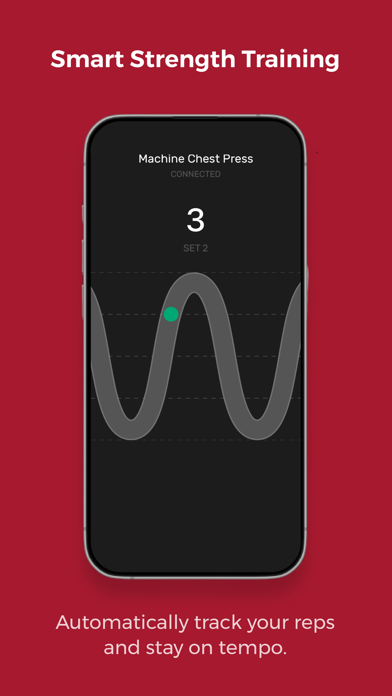 Life Fitness Connect App screenshot 5