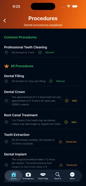PlainDental screenshot 4