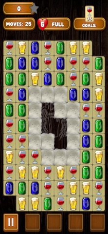 The Sacred Pint screenshot