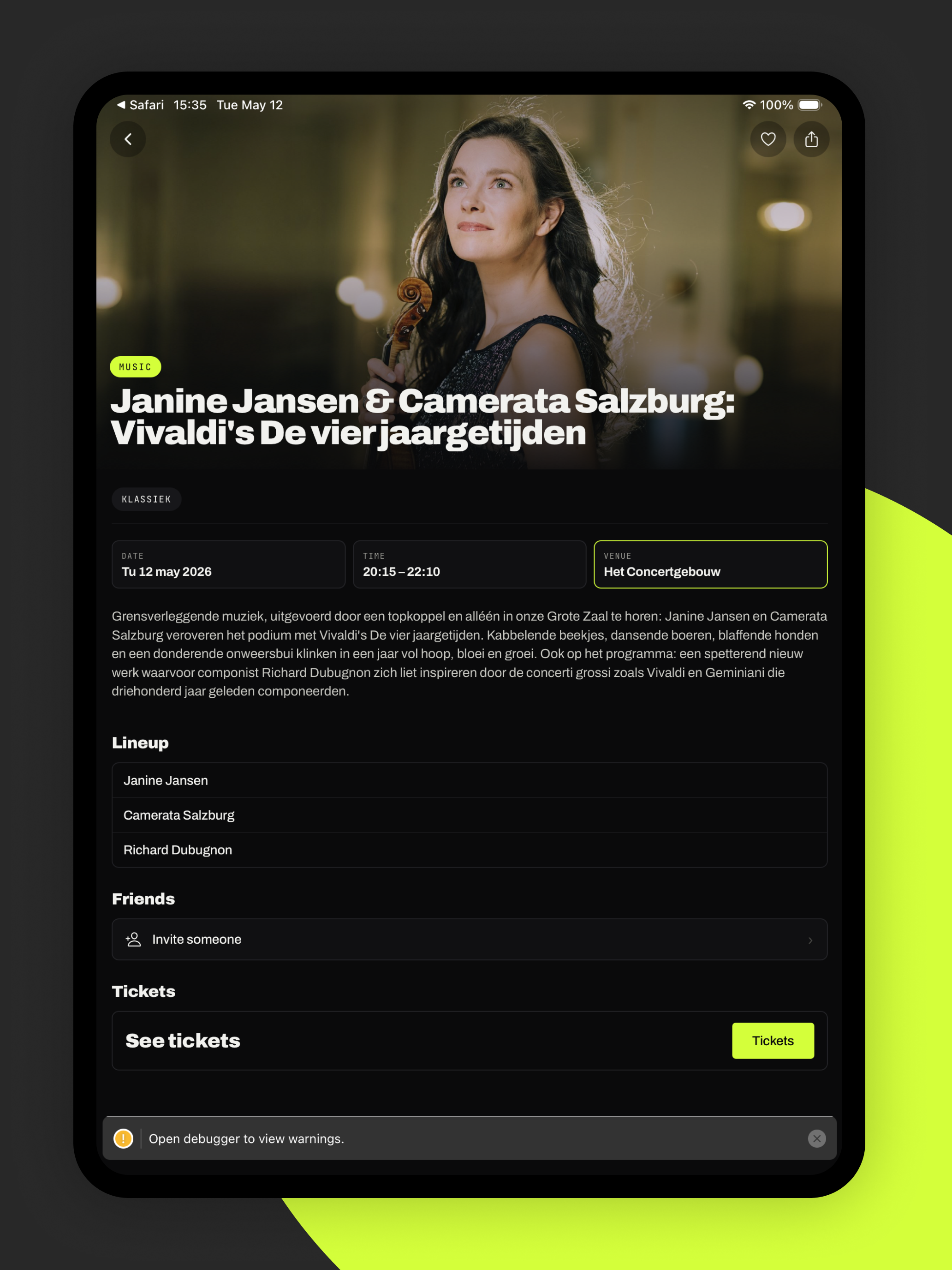 Andreas: Amsterdam Nightlife screenshot 8