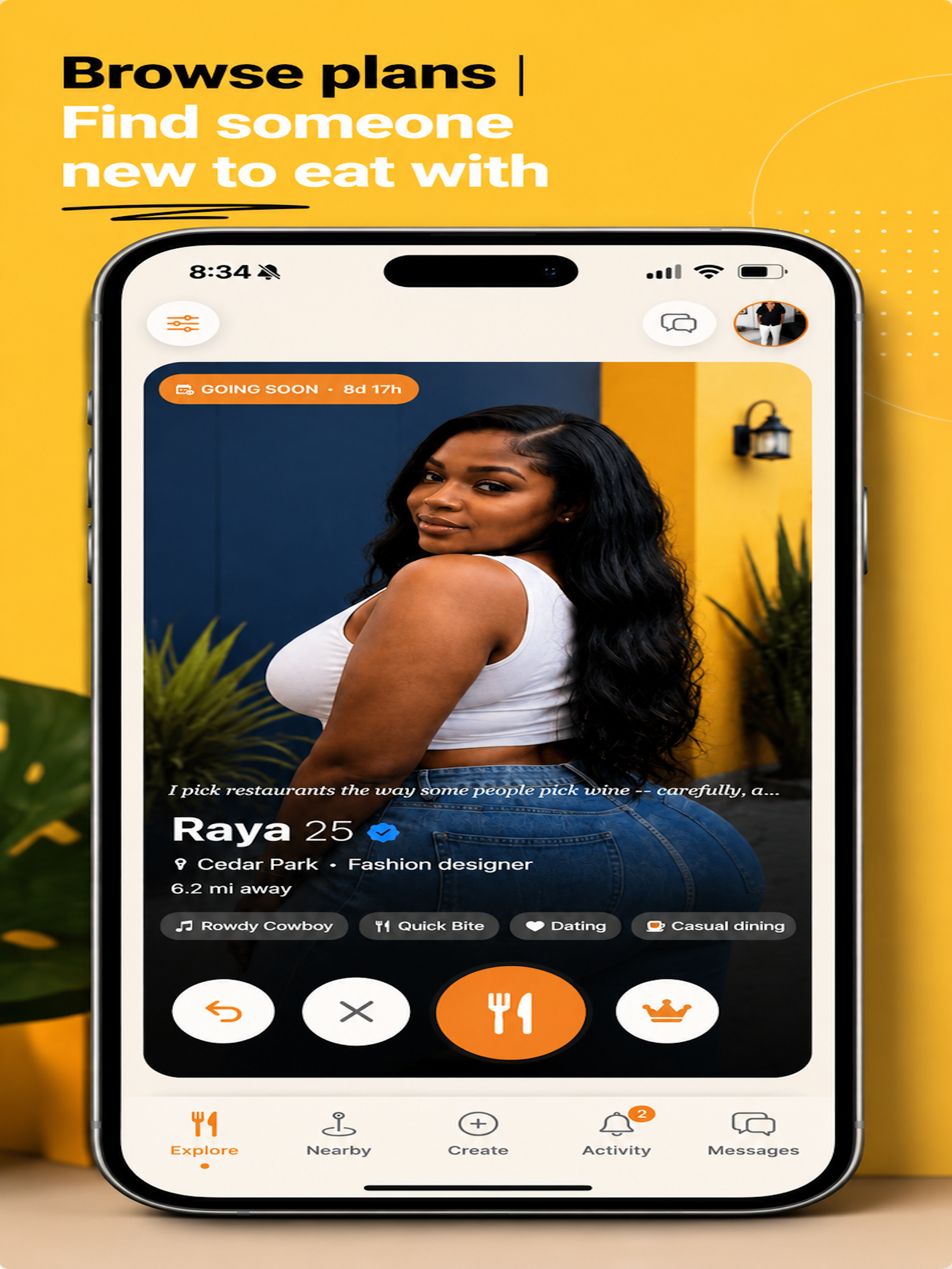 LoneDiner screenshot 10