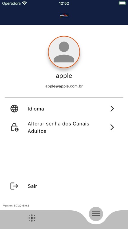 Asanet Tv screenshot-5