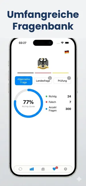 Leben in Deutschland :2026 screenshot 2