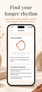 Ember: Wellness Journal screenshot 6