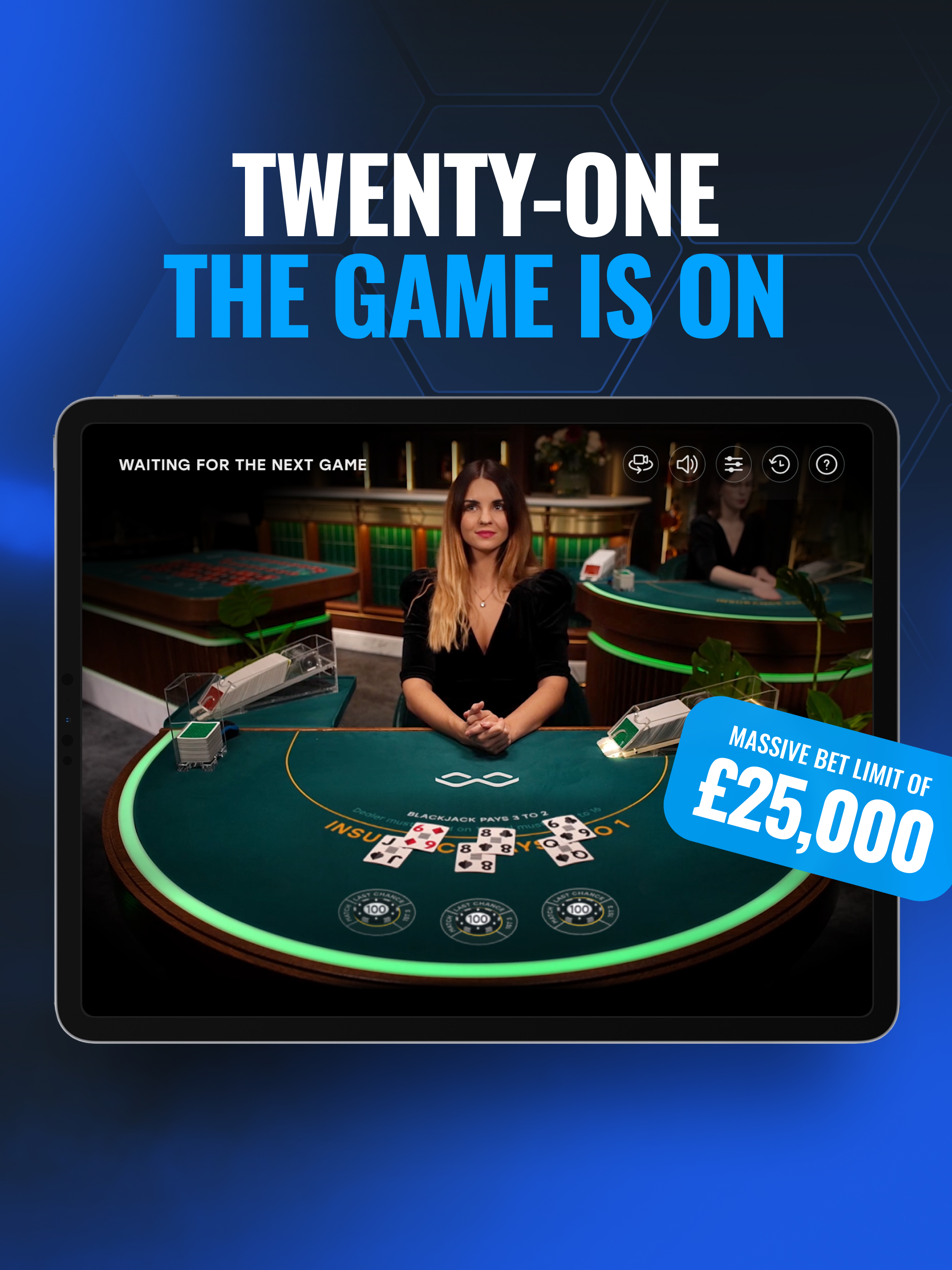 Betmaster - Sports Betting screenshot 19