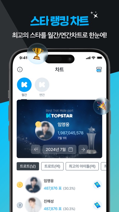 K탑스타-KTOPSTAR