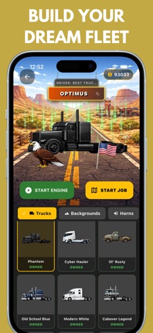 CDL Master 2026: Practice Test screenshot