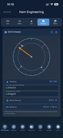 Ham Engineering Screenshot 3 of 10