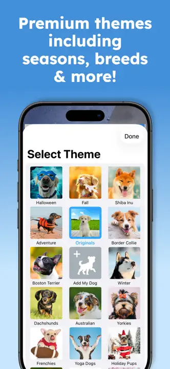 Weather Puppy Forecast + Radar: Screenshot 4 von 4