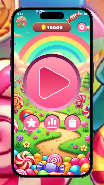 Sweet Sugar Crussader