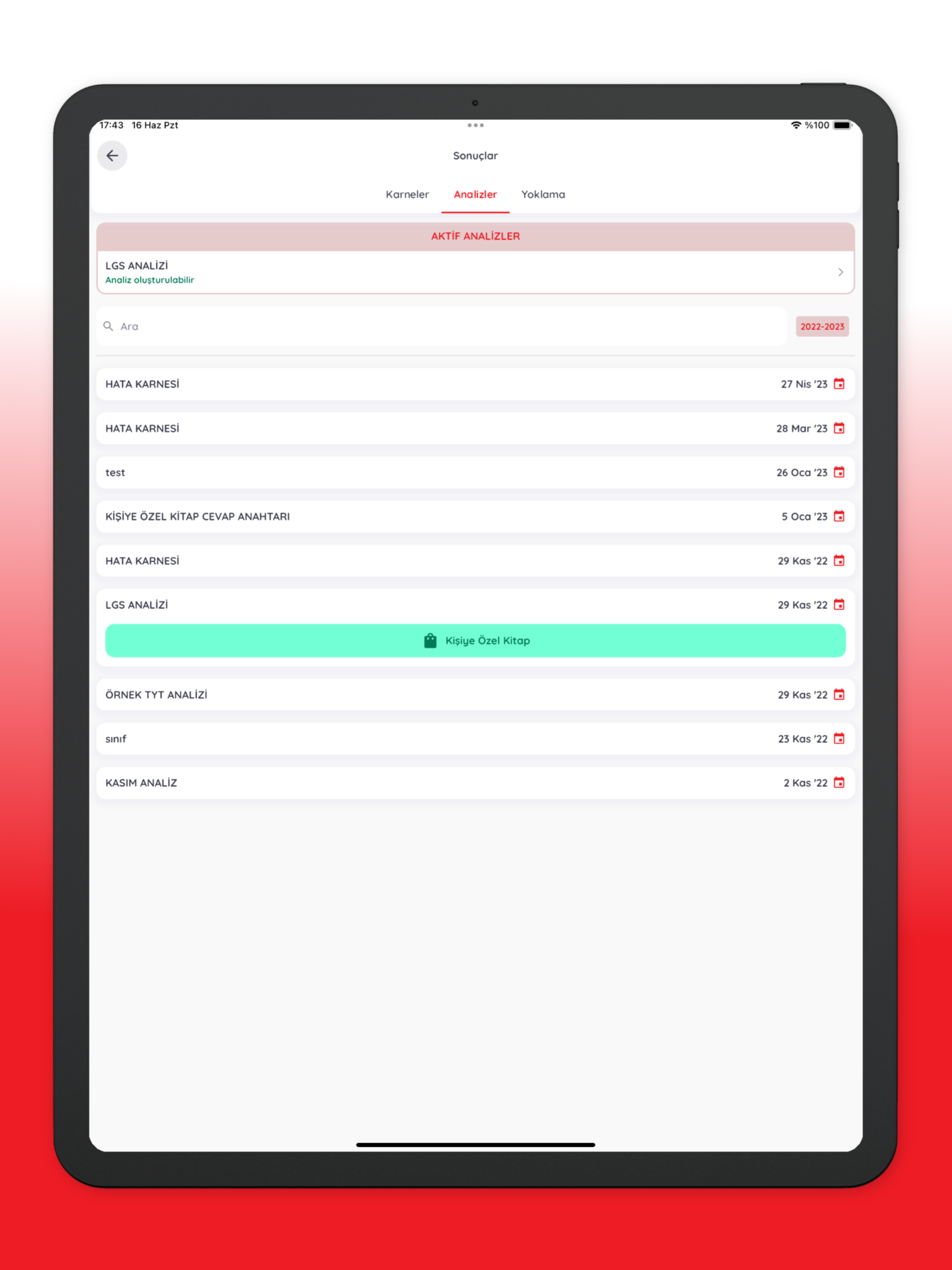Eraykoç screenshot 10