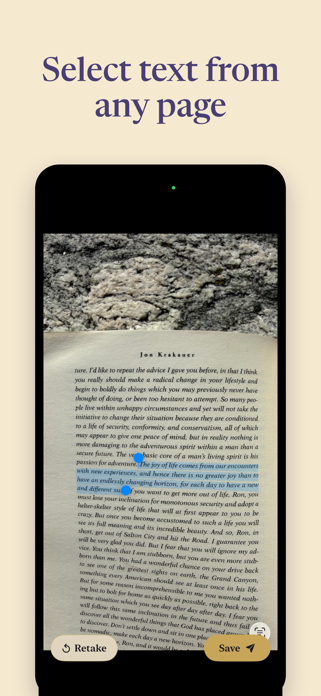 BookNotes: AI Quiz Flashcards Screenshot 3 of 7