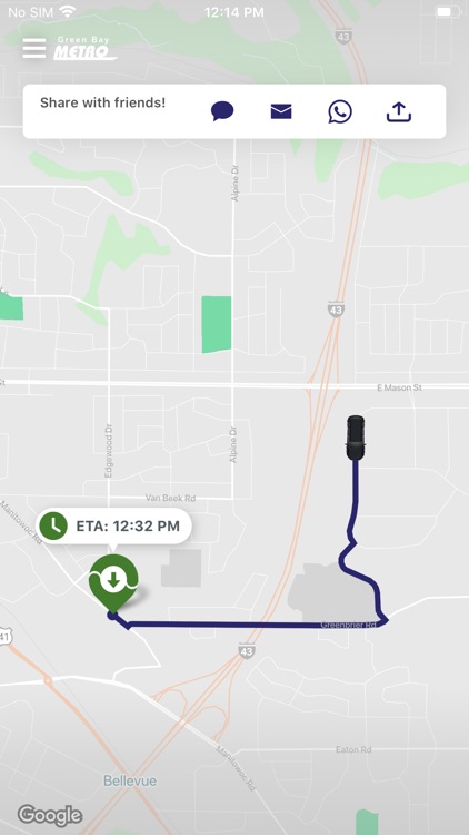 GBM Transit screenshot-4