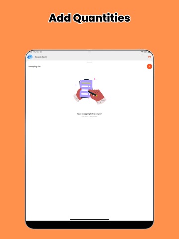 Cardz iPad screenshot 4