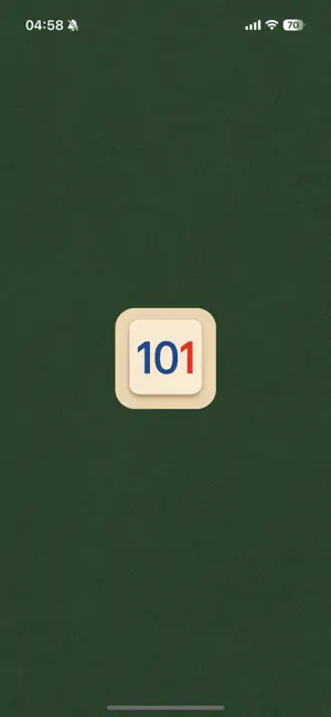 101 Tabelam screenshot 1