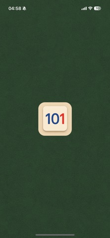 101 Tabelam screenshot