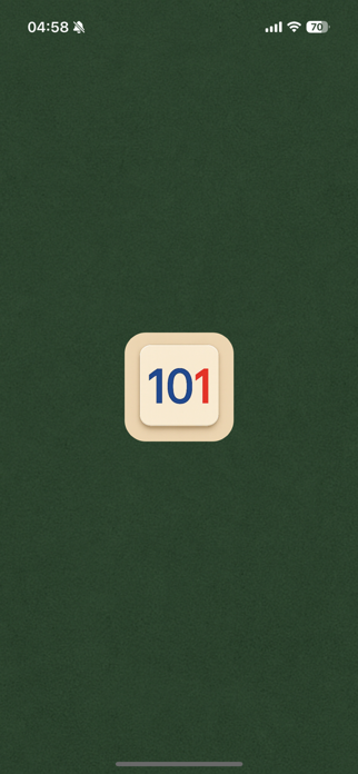 101 Tabelam Screenshot 1 of 5
