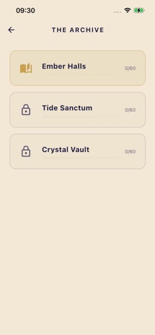 SigilScribe screenshot 6