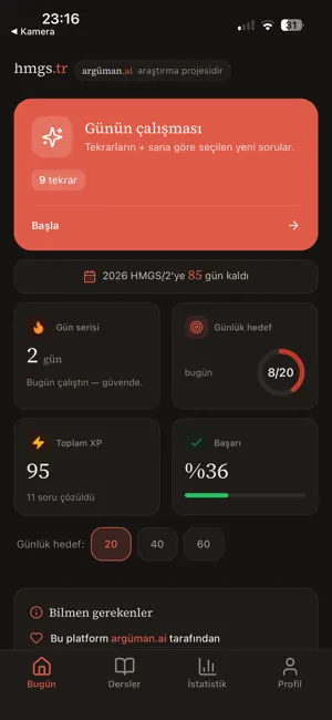 HMGS.tr screenshot 2