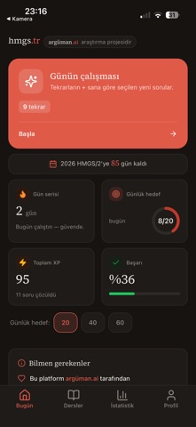 HMGS.tr Screenshot 2 of 4