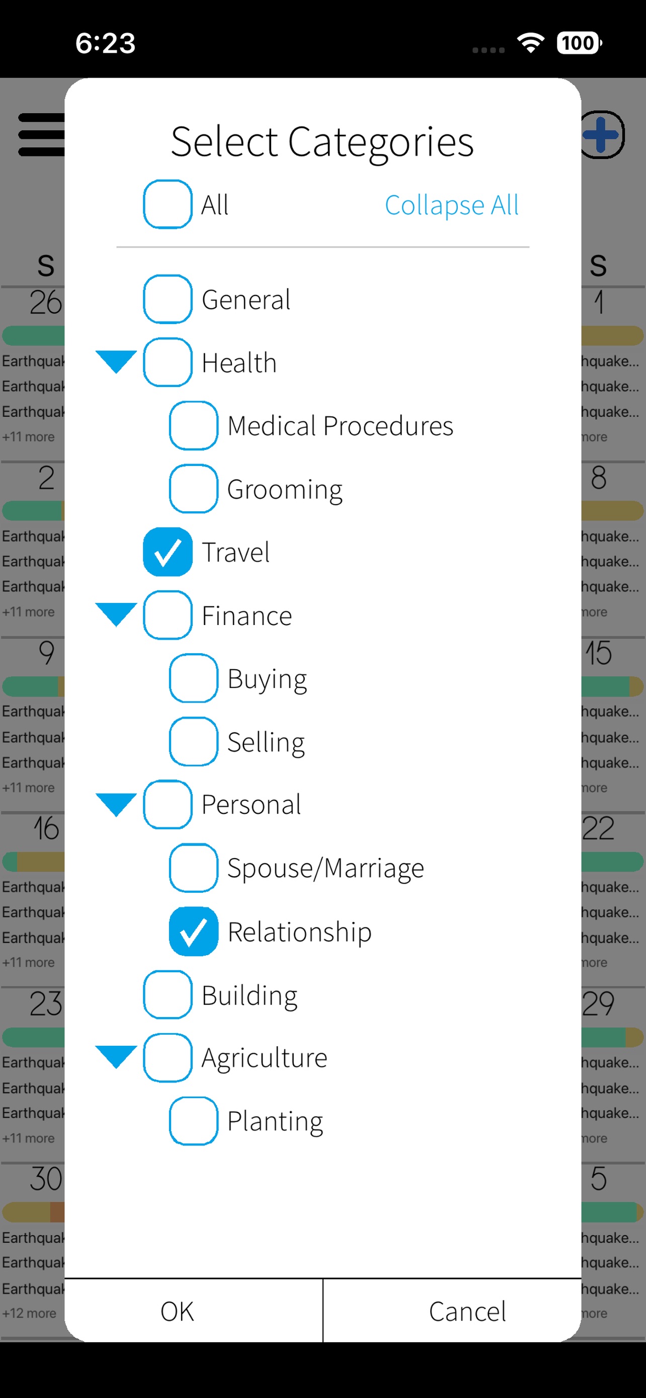 Screenshot 3 of Muhoort