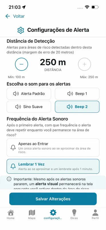 Safe Rio screenshot 4 of 4