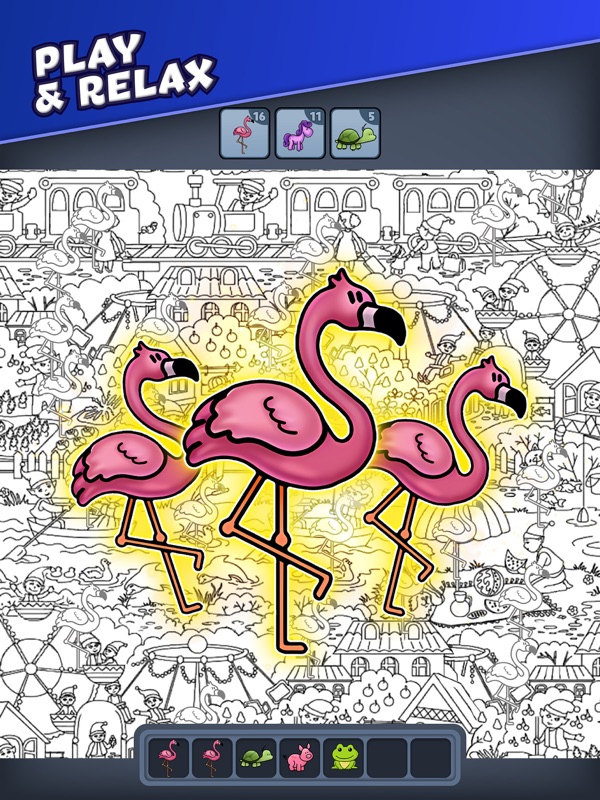 Triple Match City screenshot 12