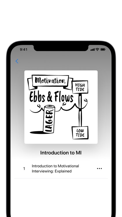 Motivational Skills screenshot-3