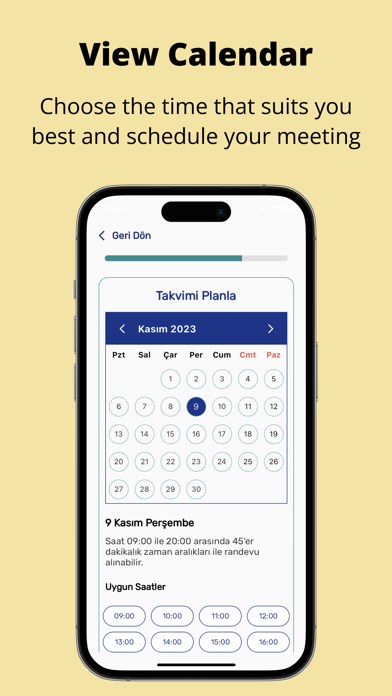 Healmeup: Online Therapy Screenshot