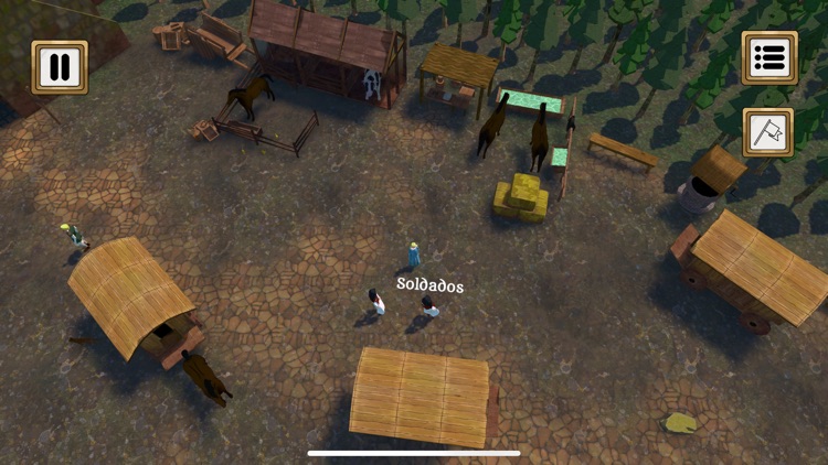 Caminos Legendarios screenshot-4