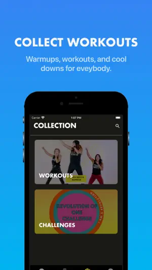 REFIT Revolution screenshot 4