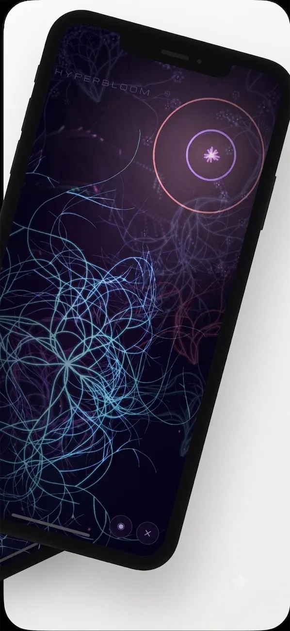 Screenshot #2 pour Hyperbloom