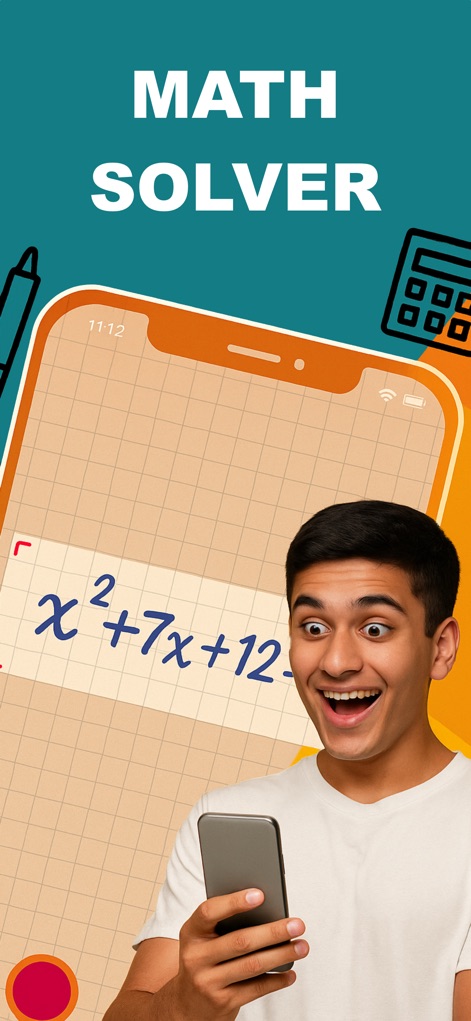 PhotoMath Solver AI: MathBox - Education App | MWM